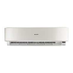 SHARP Split Air Conditioner 2.25 HP Cool - Heat Standard With Dry and Turbo Function In White Color  AY-A18YSE