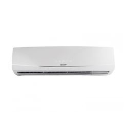 SHARP Split Air Conditioner 4HP Cool - Heat Digital With ECO Mode In White Color AY-A30WHT