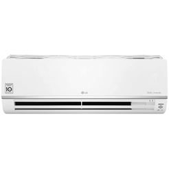 LG 3 HP S-PLUS  Inverter Cool Only Split System Air Conditioner S4-Q24K22ME