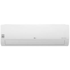 LG 3 HP Inverter Cool/Heat Split System Air Conditioner  S4-W24K23AE