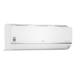 LG 3 HP S-PLUS Inverter Cooling & Heating Split System Air Conditioner S4-W24K22ME