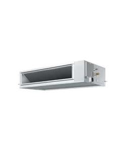    53QDMT12N-718A6  تكييف كارير كونسيلد 1.5 حصان بارد ساخن  ( داخل الحائط ) ديكورى      ClassiCool PRO