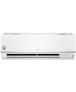 LG 3 HP Inverter Cool Only  Split System Air Conditioner S4-Q24KE3AE