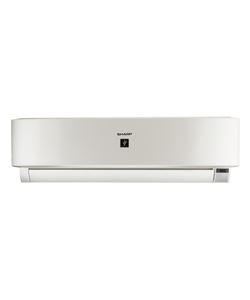 SHARP Split Air Conditioner 1.5HP Cool/ Heat Standard With Dry and Turbo Function In White Color AY- A12YSE