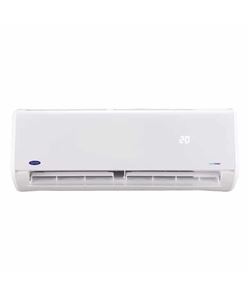 Carrier 53QHCT12DN-708F Optimax Inverter Cooling & Heating Split Air Conditioner - 1.5 HP
