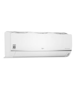 LG 3 HP S-PLUS Inverter Cooling & Heating Split System Air Conditioner S4-W24K22ME