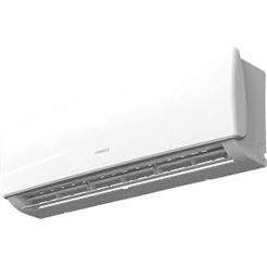 LG Spilt Air Conditioner, 1.5 HP, Cooling and Heating, White- S4-H12RZAAA