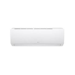 LG Spilt Air Conditioner, 2.25 HP, Cooling Only, White- S4-C18RZAAA