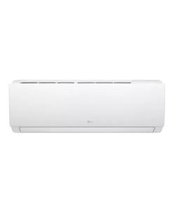LG Hero Split Air Conditioner, 3HP, Cooling and Heating, White - S4-H24TZAAE