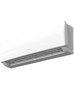 LG Spilt Air Conditioner, 1.5 HP, Cooling and Heating, White- S4-H12RZAAA