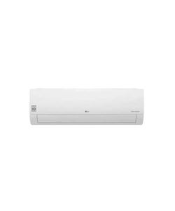 LG Spilt Air Conditioner, 1.5 HP, Cooling Only, White- S4-C12RZAAA