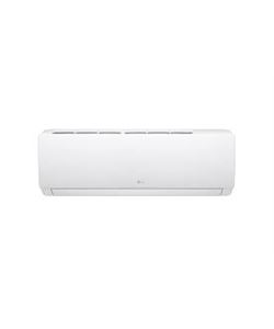 LG Spilt Air Conditioner, 2.25 HP, Cooling Only, White- S4-C18RZAAA